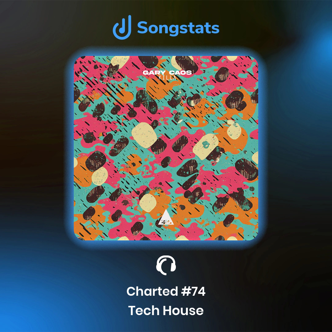 Songstats tweet media