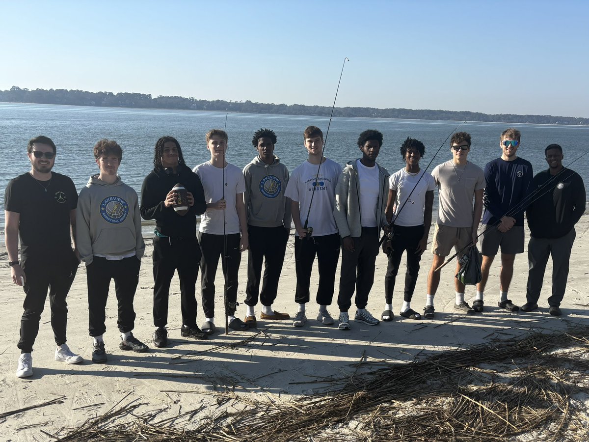 Lakeview Basketball Academy (@lbabball) on Twitter photo LBA enjoying a relaxing day at Hilton Head, SC! Thank you to <a href="/JBritschge/">Jason Britschge</a> & family for their outstanding hospitality & hosting us! #LBA #GoodGuys LBA enjoying a relaxing day at Hilton Head, SC! Thank you to <a href="/JBritschge/">Jason Britschge</a> & family for their outstanding hospitality & hosting us! #LBA #GoodGuys