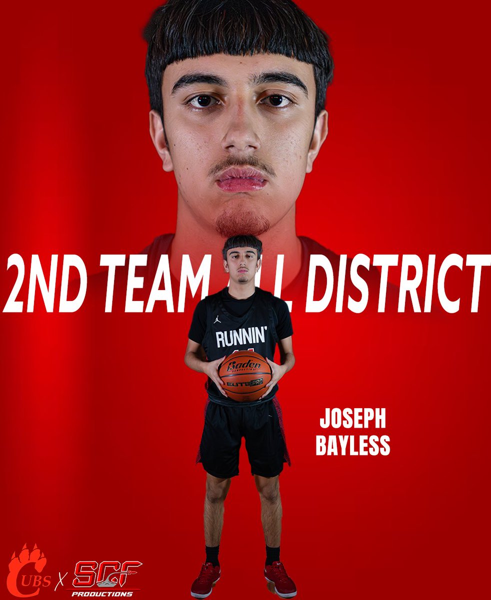 Congratulations to Joseph Bayless

📸- Photography By Krystal Valentin
💻- SCF Productions