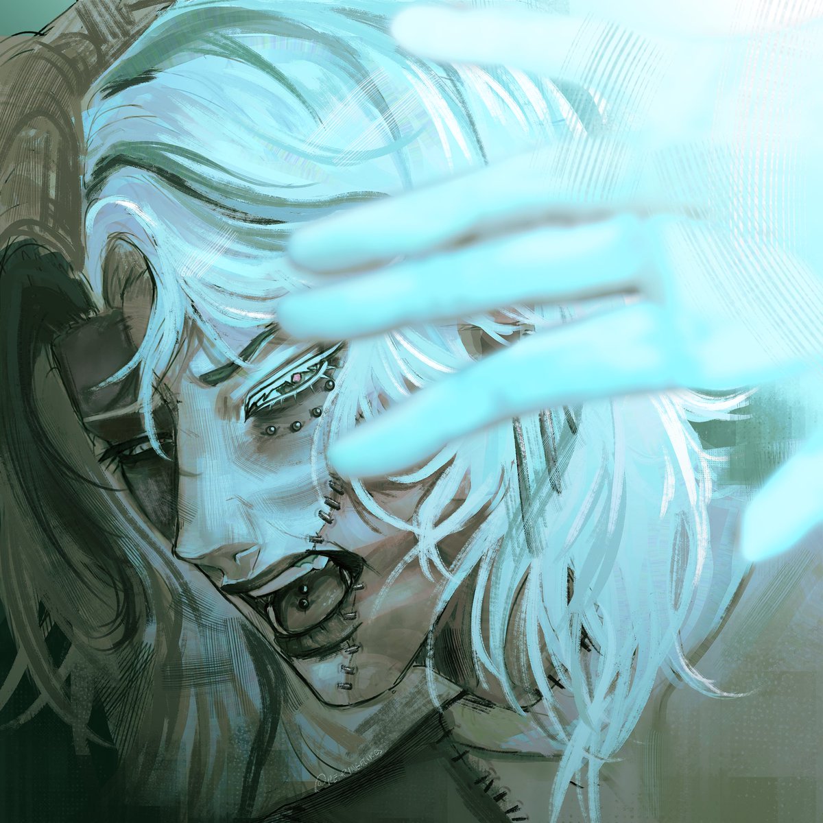 ReapingEchoes's tweet image. just gonna leave this here

#art #OC #illustration