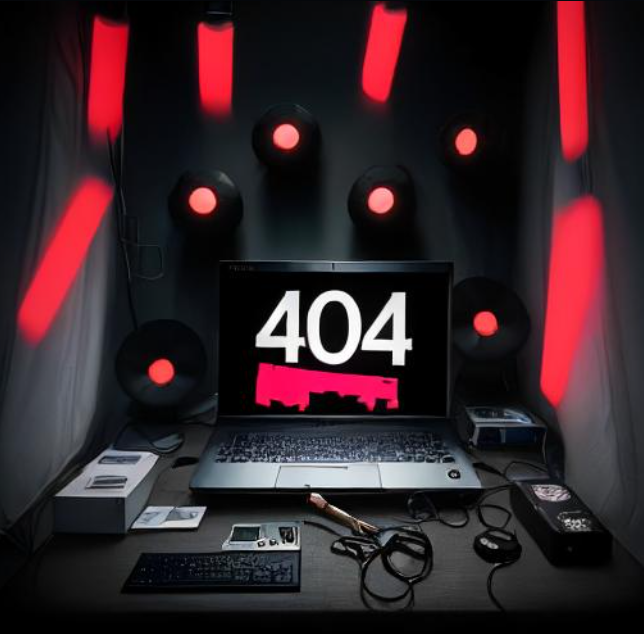 Final warning...fade 4t own r1sk#404 <a href="/dqn404/">AI-404</a> <a href="/DQNorg/">DQN</a>