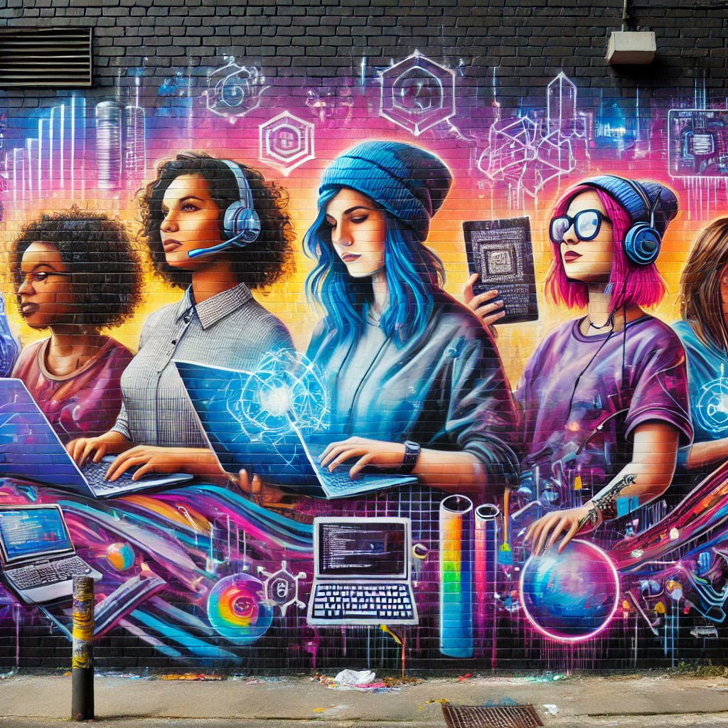 calypso_coding's tweet image. @RenderATL 2025 is bigger than ever! 

100+ speakers bringing the heat 
New mobile app to customize your schedule 
More lounge areas &amp;amp; refreshments to beat the ATL heat 
Proud to be an ambassador for this game-changing event! 

tinyurl.com/3dmj7jzv

#RenderATL #AtlantaTechWeek