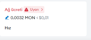 kaan2k's tweet photo. @hitasyurek eth/mon swap için çok ufak miktar MON atabilecek var mı
0xB6bAc57e44A1f9E1c2404AbF2948Ca2afffc89bf https://t.co/OAzE3q4c43