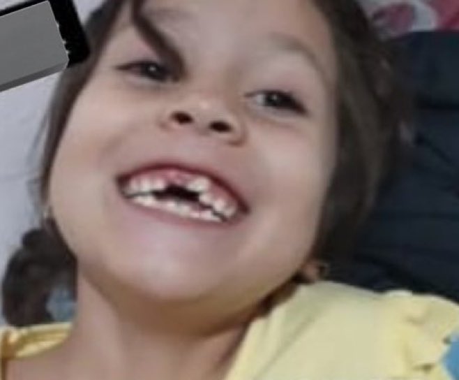 Mialygosa's tweet image. No existe explicación alguna que justifique lo que hicieron estas mierdas, arrastraron durante 10 cuadras a una nena de 7 años hasta matarla.

Esto es lo que defiende el Kirchnerismo, contra lo que luchamos todos los días.

Cuantos más tienen que sufrir?
👉 #RenunciaKicillof