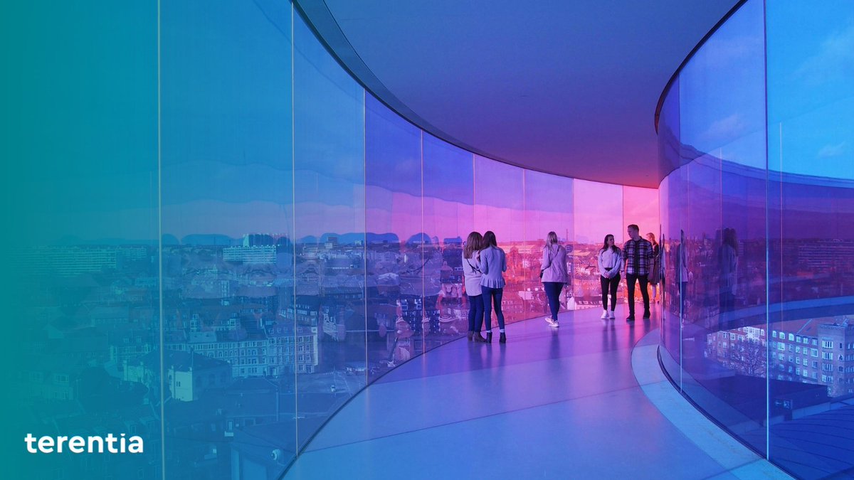 Want to implement ethical and responsible AI in your museum? 👀

Read our latest blog to explore actionable AI frameworks, effective implementation strategies, and the benefits of using AI ethically and responsibly. 👉 terentia.io/thoughts/ethic…