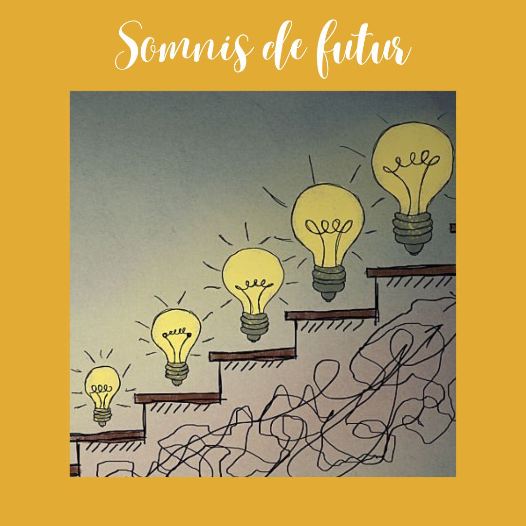 Així vam viure la jornada d’orientació acadèmica “Somnis de futur” organitzada a l’escola amb col·laboració de les famílies. Gràcies pel vostre testimoni! santandreu.fedac.cat/somnis-de-futu…