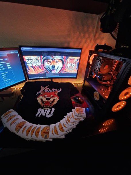 Trifle hat 🦊🪖 tweet media