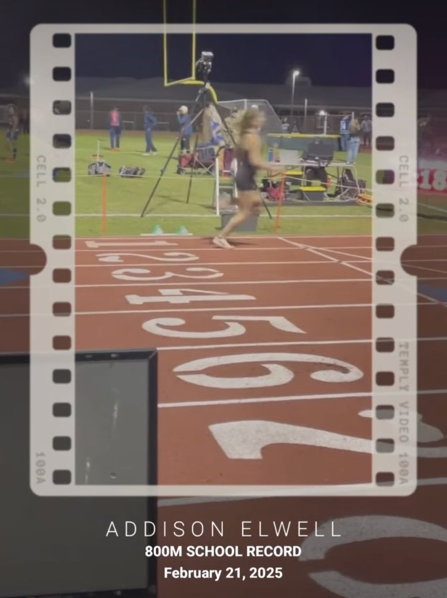 Viera Track and Field tweet media