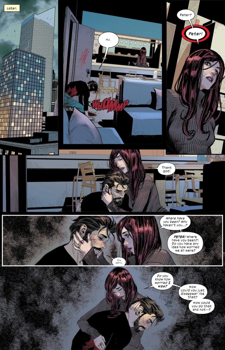 Spider-Man tweet media