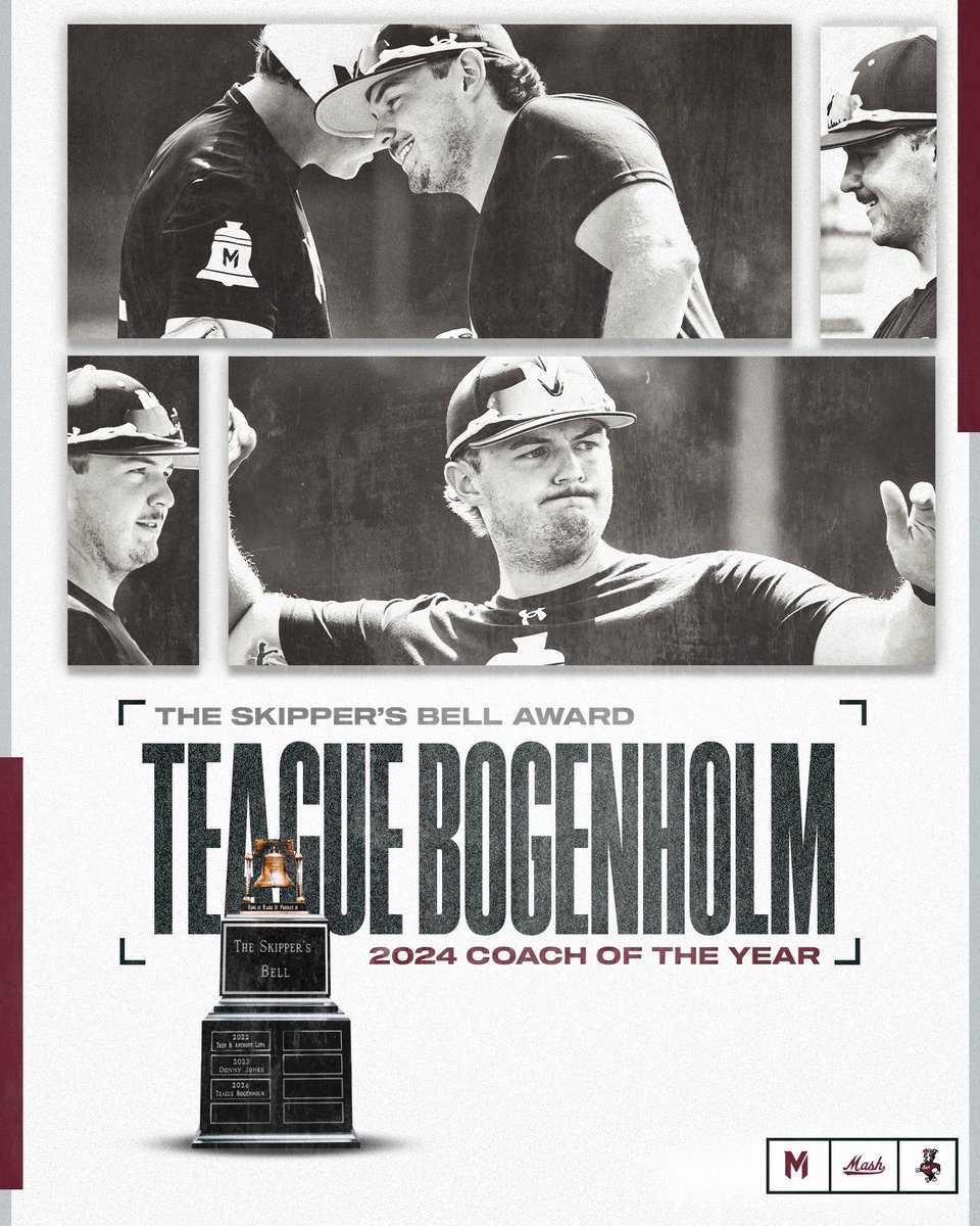 MASH ⚾️ tweet media