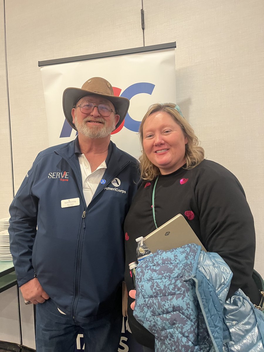 America's Service Commissions tweet media