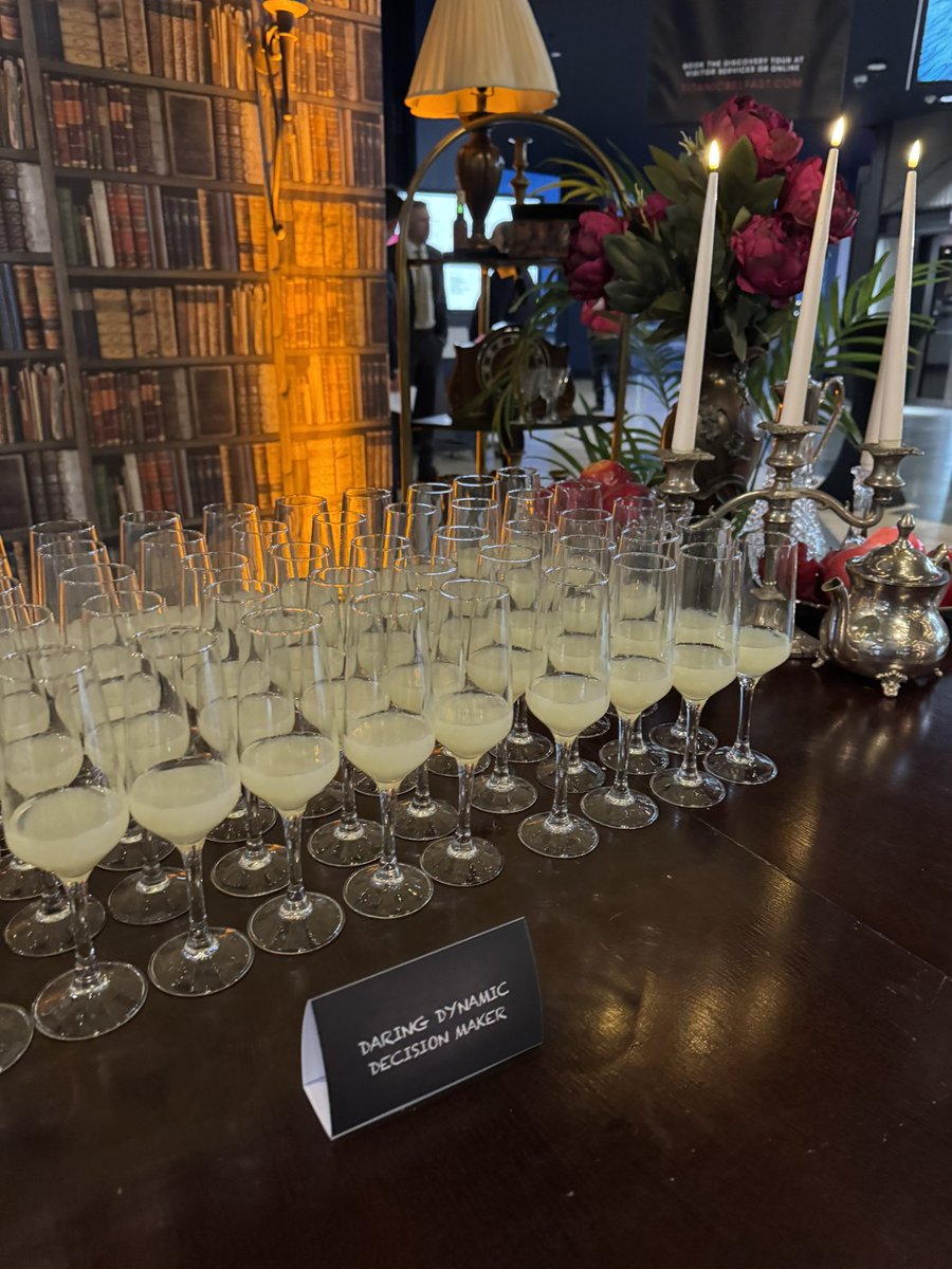 ange_ham's tweet photo. The fabulous team @TitanicBelfast really did put on an exceptional @alva_uk Council Meeting this week for our members. We started with a welcome from costumed interpreters, themed cocktails, music, an Irish Dancer & tour of the Museum. #Belfast #VisitorAttraction https://t.co/0wjFMqgQnA