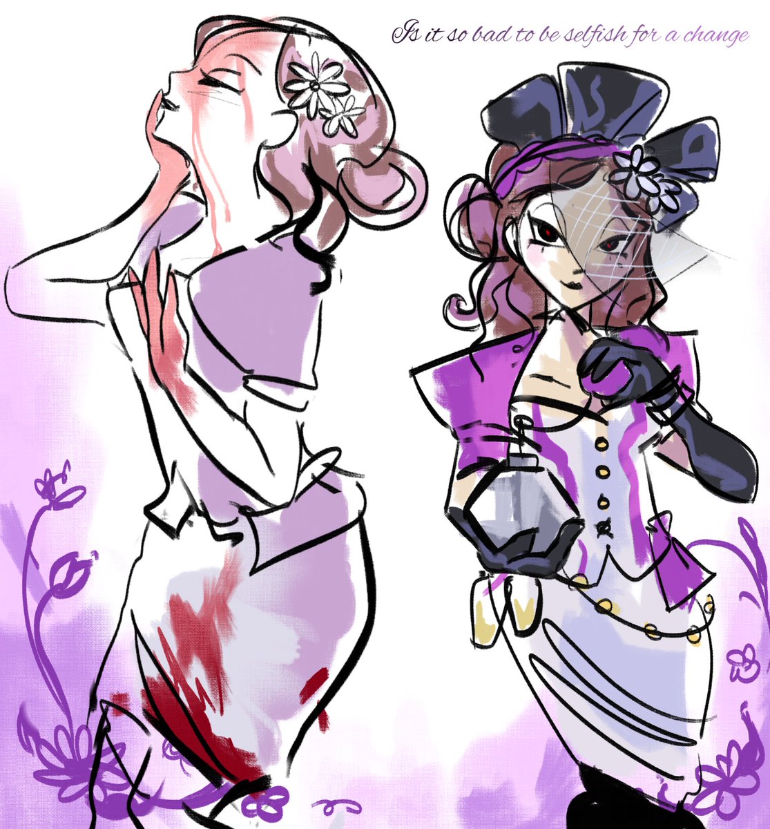 idk chloe 
#IdentityV