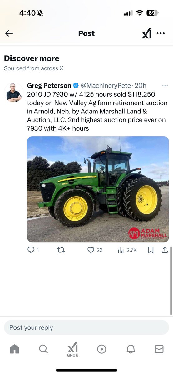 CGroenhagen's tweet photo. Maybe it’s the shade of green🤷🏻‍♂️ https://t.co/YqkNQBKks7