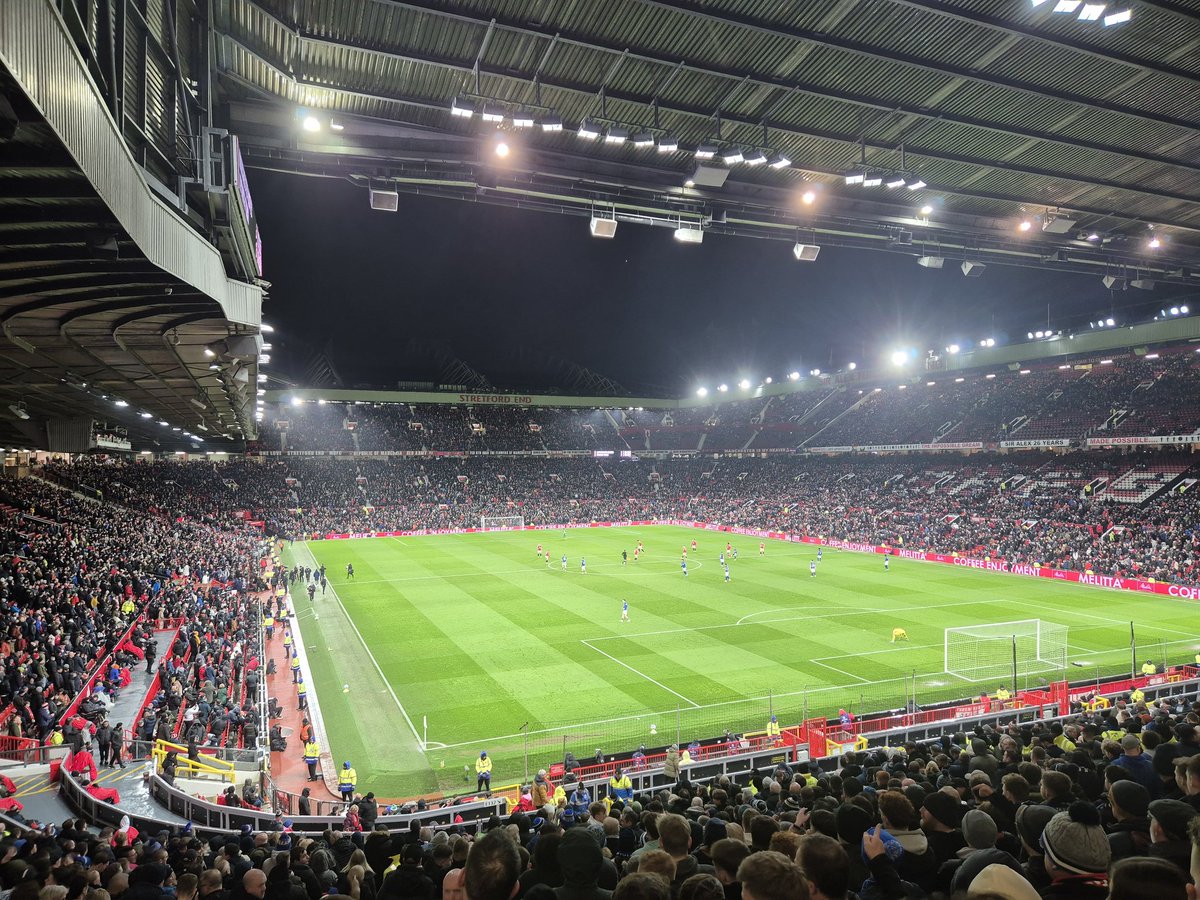 Disappointing 😮‍💨 #itfc