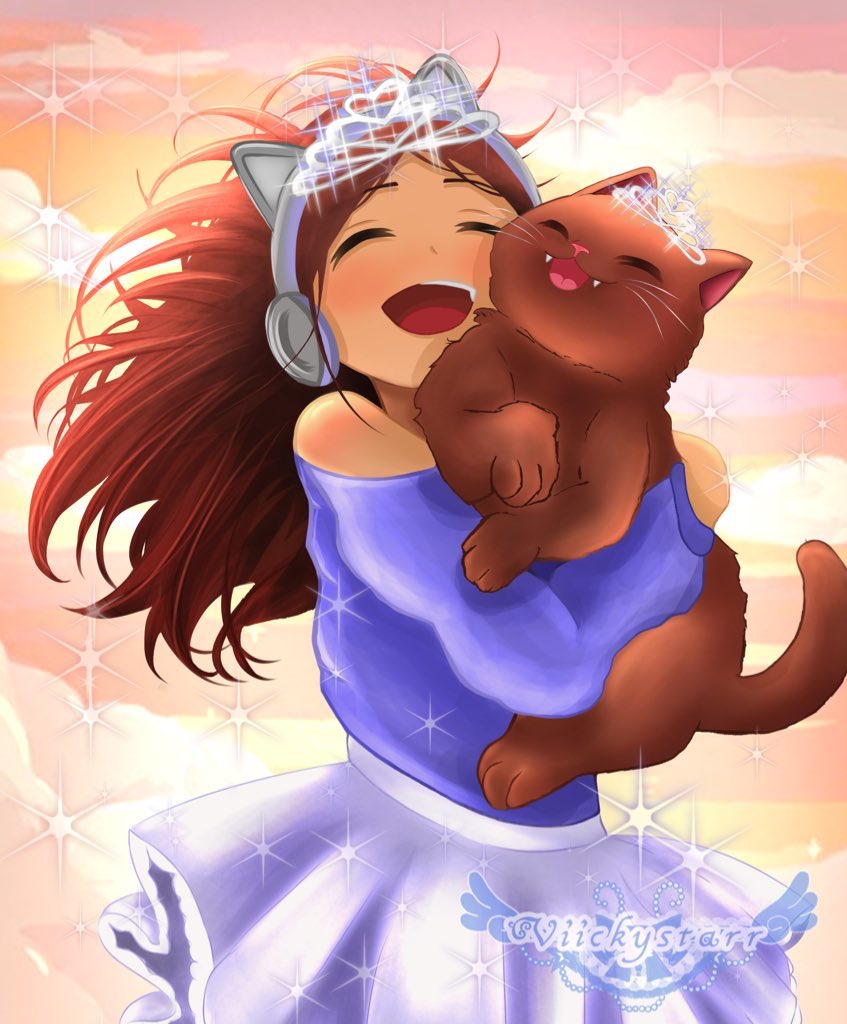 Vicky 🤍 tweet media