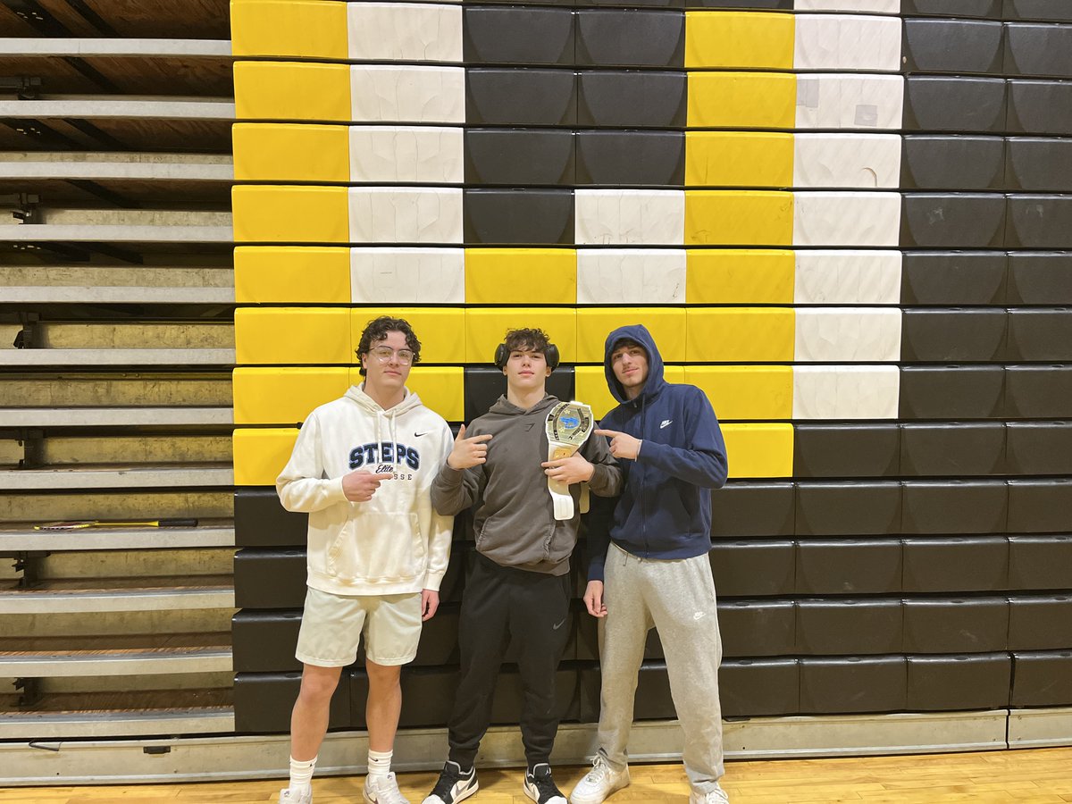 WMHS Physical Education tweet media