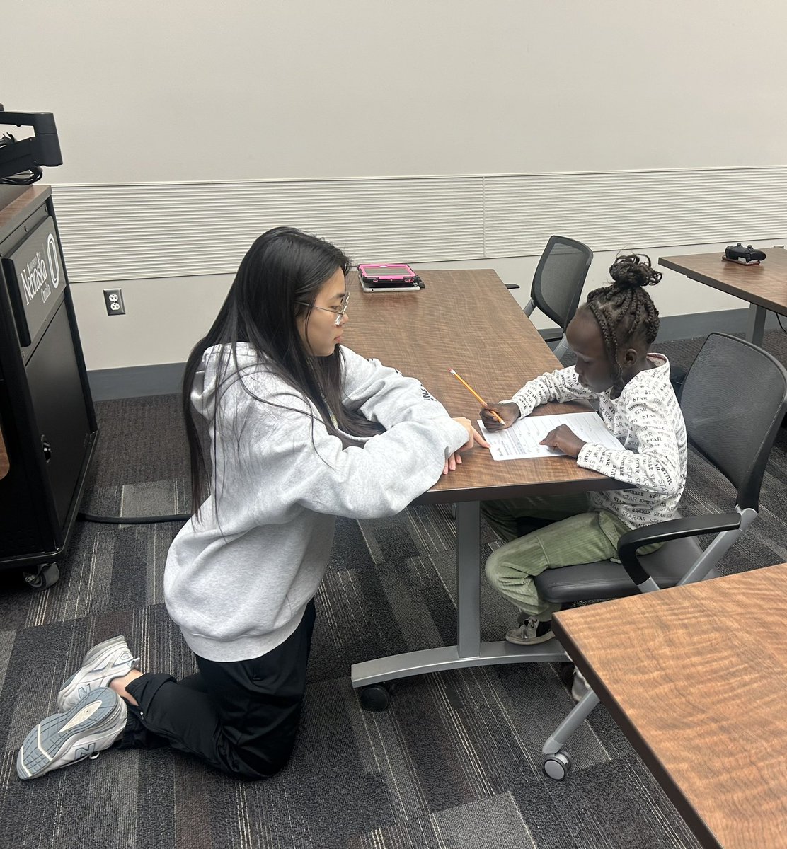 ROSS Leaders tweet media