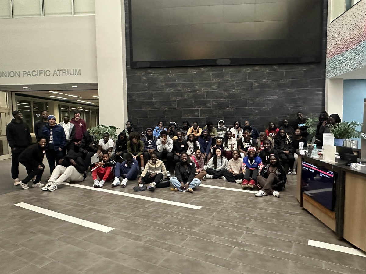 ROSS Leaders tweet media