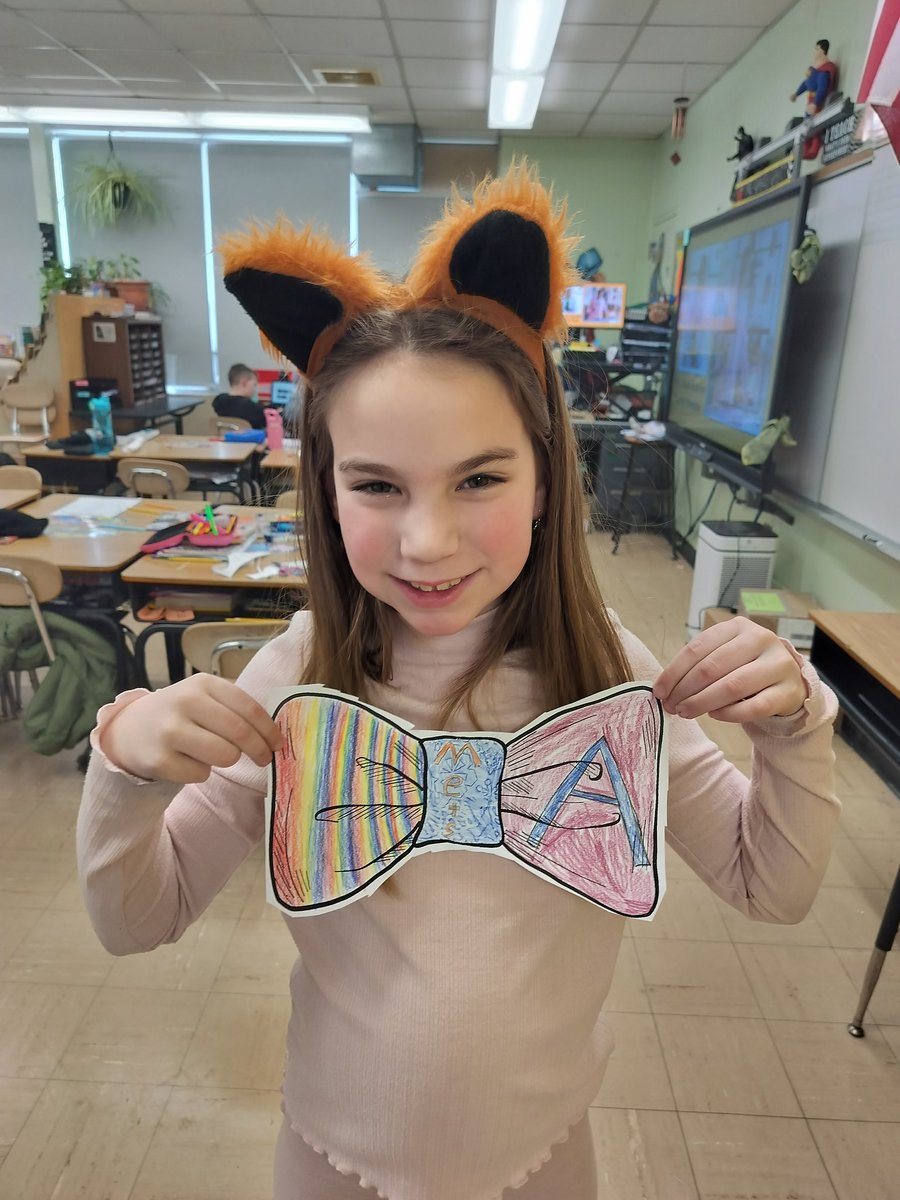 Super Shave (@mr_shave_tis) on Twitter photo You don't know Mo!
Moziah Bridges who began sewing & selling bow ties as Mo's Bows at just 9. We designed some of our own bow ties and created self portraits. <a href="/ArlingtonCSD/">Arlington Schools NY</a> <a href="/MrsRosselli/">Dr. Melissa Rosselli</a>
#BlackHistoryMonth You don't know Mo!
Moziah Bridges who began sewing & selling bow ties as Mo's Bows at just 9. We designed some of our own bow ties and created self portraits. <a href="/ArlingtonCSD/">Arlington Schools NY</a> <a href="/MrsRosselli/">Dr. Melissa Rosselli</a>
#BlackHistoryMonth