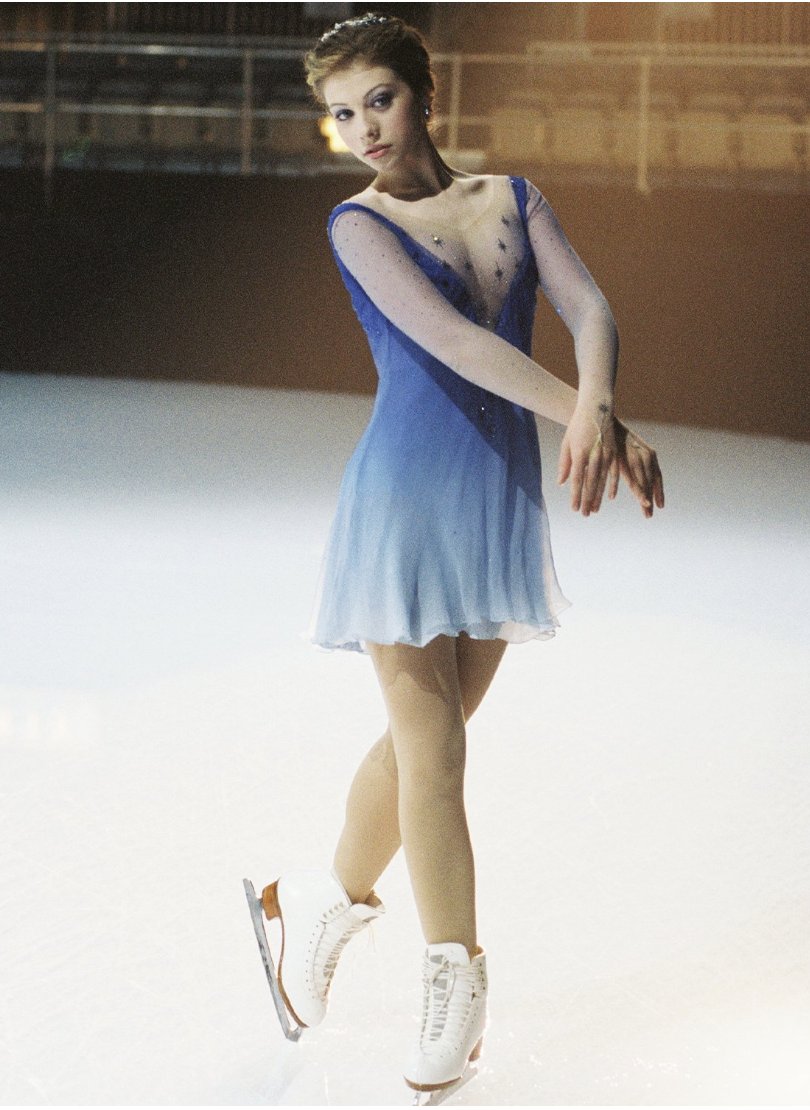 Join us for TSL Live at 7:30 PM, ET. We will be watching Ice Princess. patreon.com/c/TheSkatingLe…