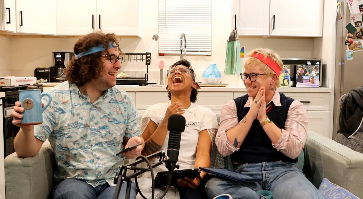 The Sillymarillion Podcast tweet media