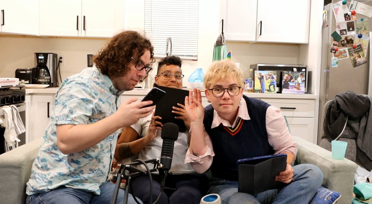 The Sillymarillion Podcast tweet media