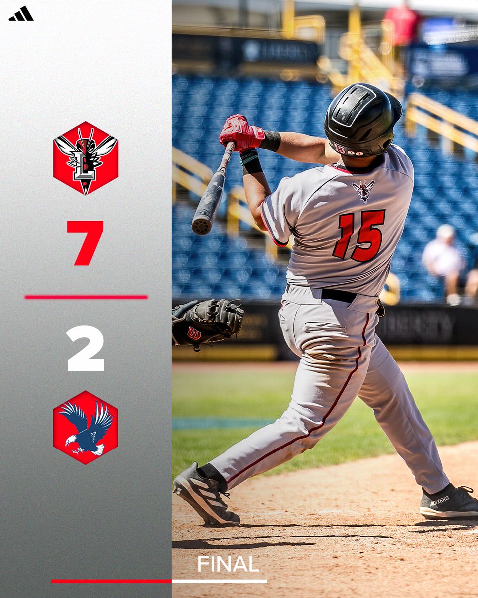 Midweek W! #HornetsWin