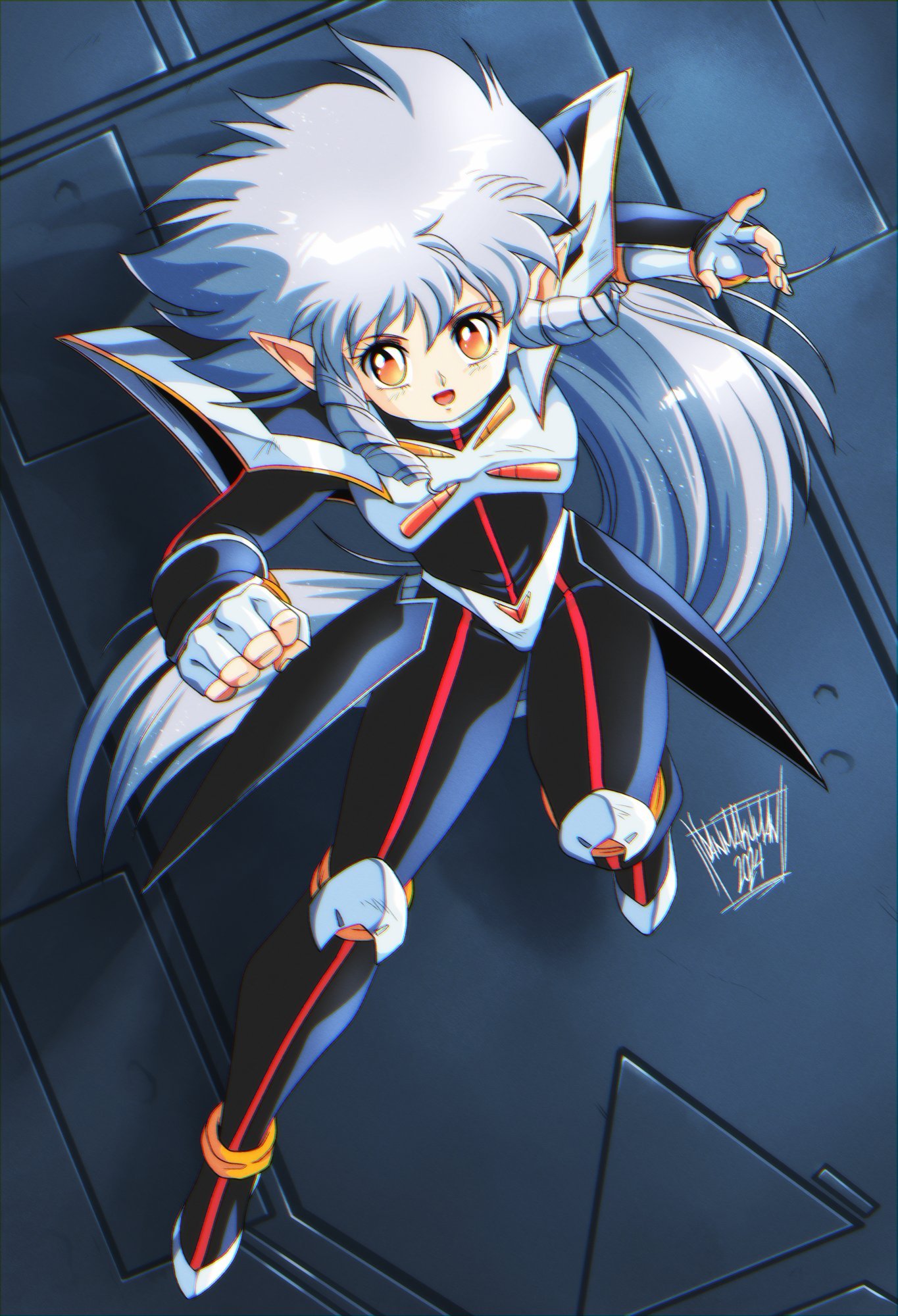 冒険イクサー3 - Search / X