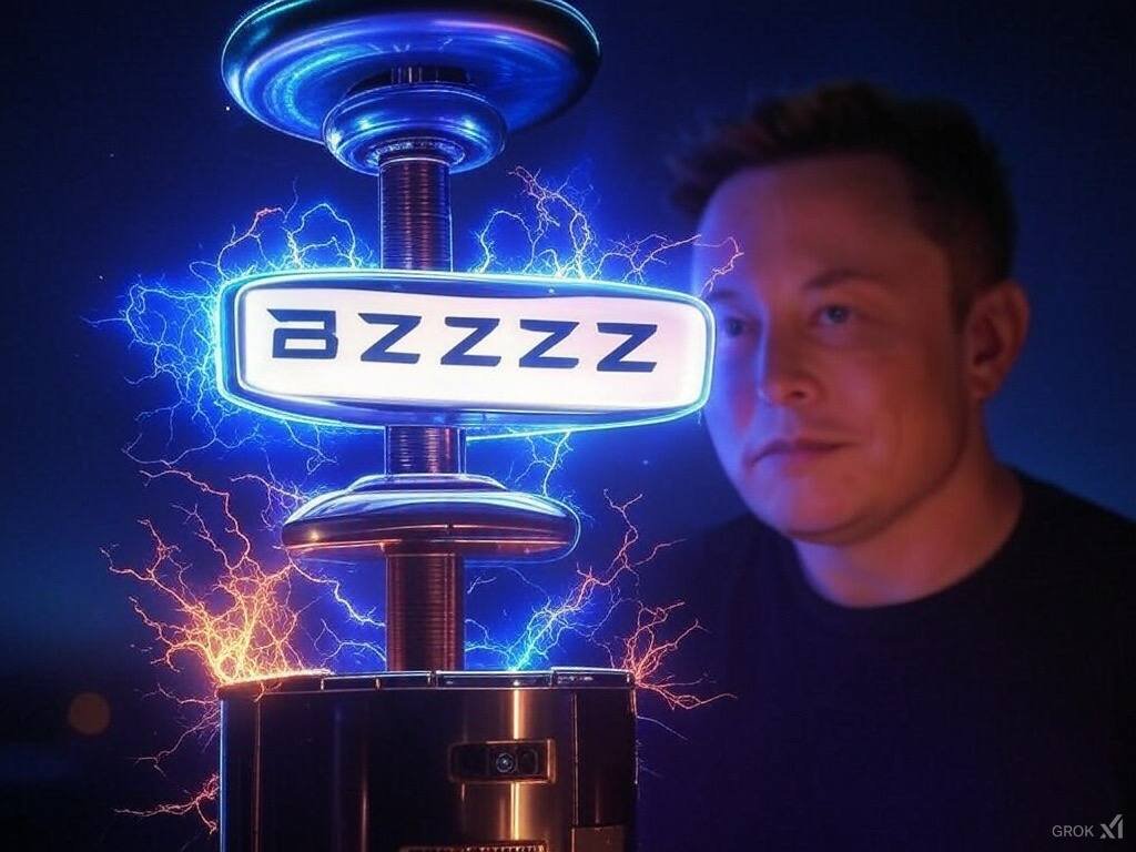 <a href="/barkmeta/">Bark</a> No regrets with $BZZZZ! this are the moment to go all in!

3KiSkVkvqExtPqANkLV4ze1JdJaeuQPheNcQ2JZWDECg

t.me/buzzcoinbzzzz