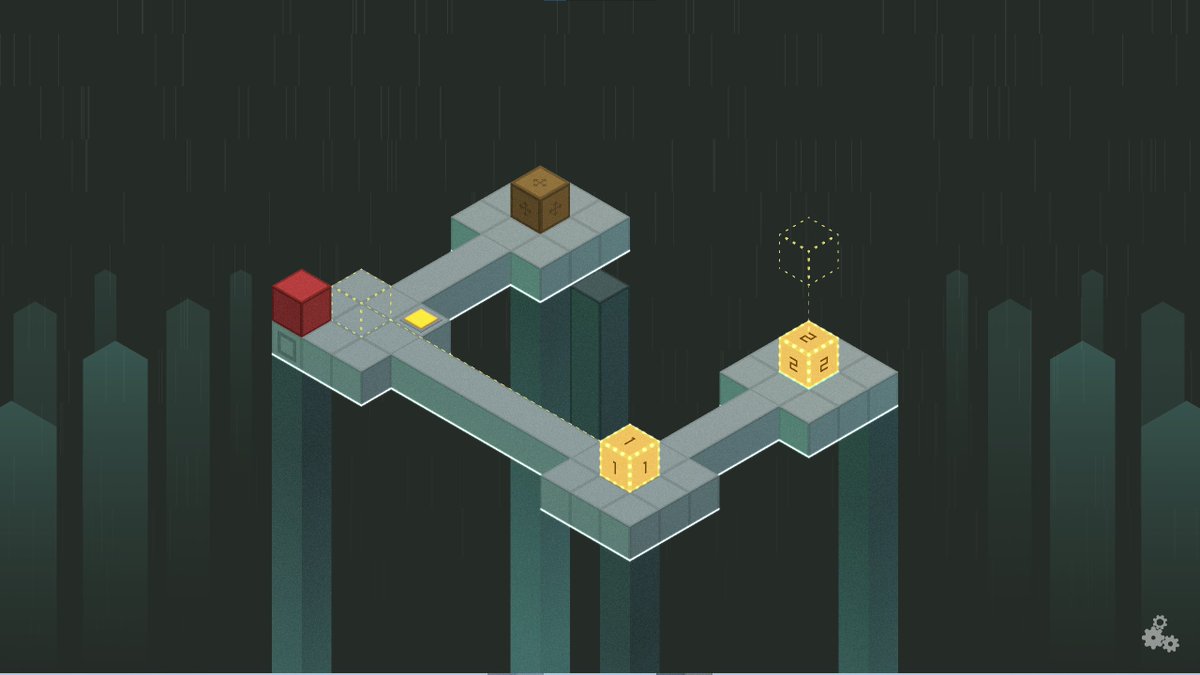 Some up-to date screenshots, as I've been noodling with art, and it's been a while.

Store page coming soon...!