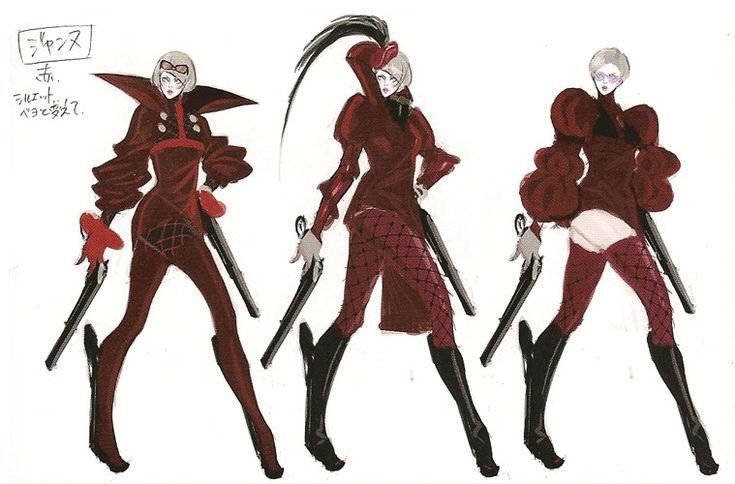 Bayonettarchive tweet picture