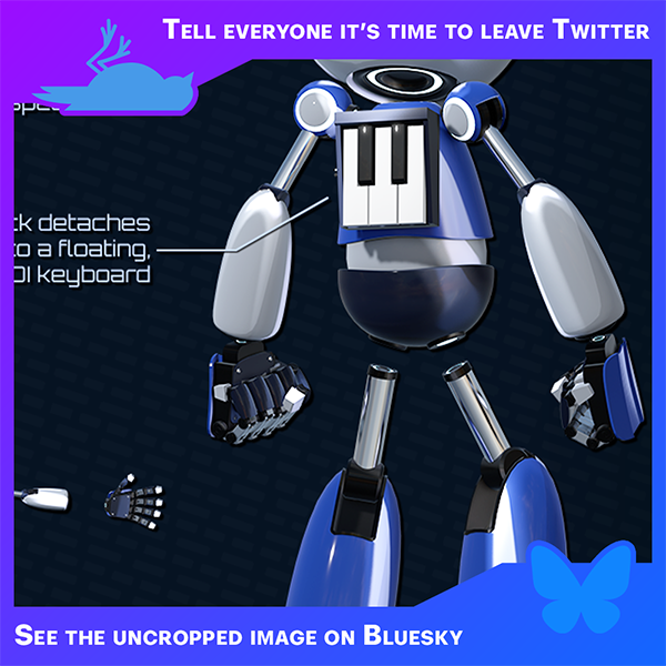 Mattercell Entertainment tweet media