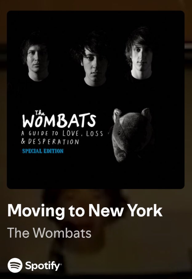 See you all Mid-March, your boy is coming home 😉