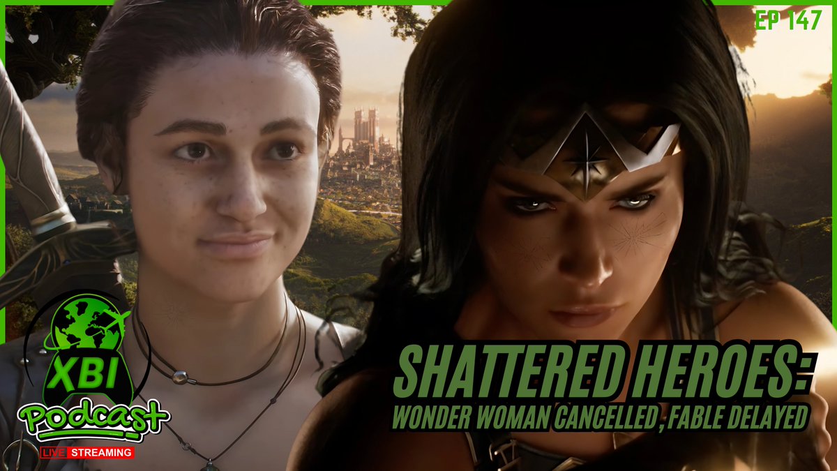 🚨Es Miércoles! You know what that means.   

 XBI Episode 147 tonight @ 7 PM EST            

Join us here: youtube.com/live/_zOo14t9N…

 Let's go, Let's Rock, and Let's get Crazy!   🤪