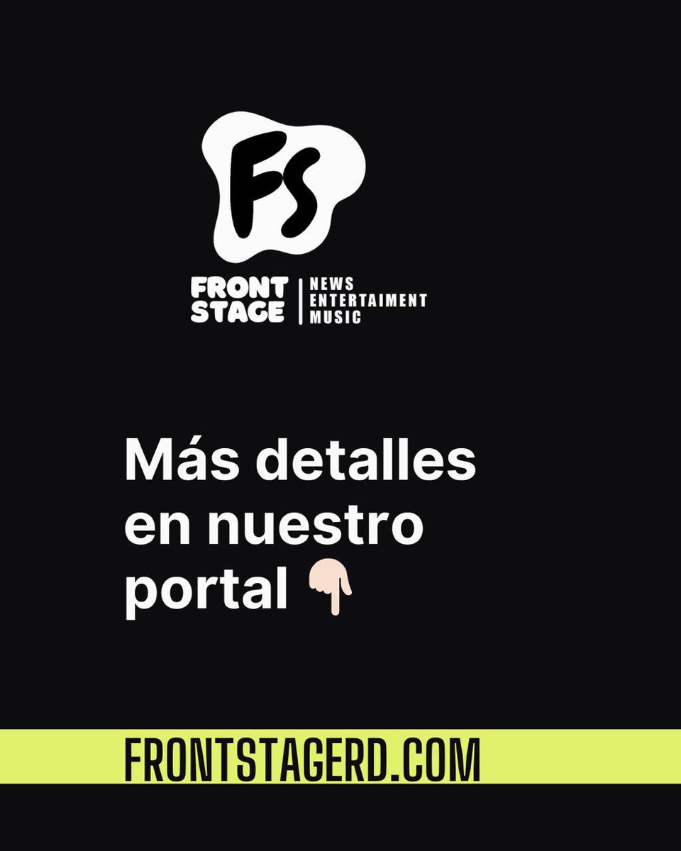 🗣️¡TENEMOS A LOS PRESENTADORES DE LA ALFOMBRA! 

<a href="/yapoort/">karen yapoort</a> <a href="/readingp/">Reading Pantaleón ®</a> <a href="/nahiony/">Nahiony Reyes</a> y <a href="/raeldolopez/">Raeldo Lopez</a> fueron los elegidos para conducir la alfombra de <a href="/SoberanoRD/">Premios Soberano</a> 2025 
Una debuta, otros repiten.
¿Quieren más? 
¿Cuál es tu favorit@?

frontstagerd.com/karen-reading-…