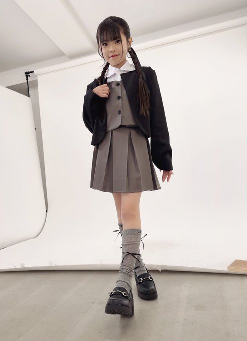 Twitterのコスプレ画像29