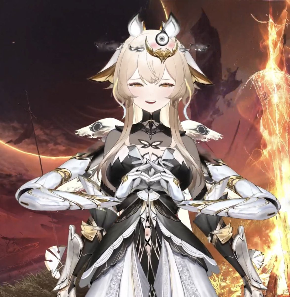 Alyx ﴾ Goliath Beetle Vtuber ﴿ tweet media