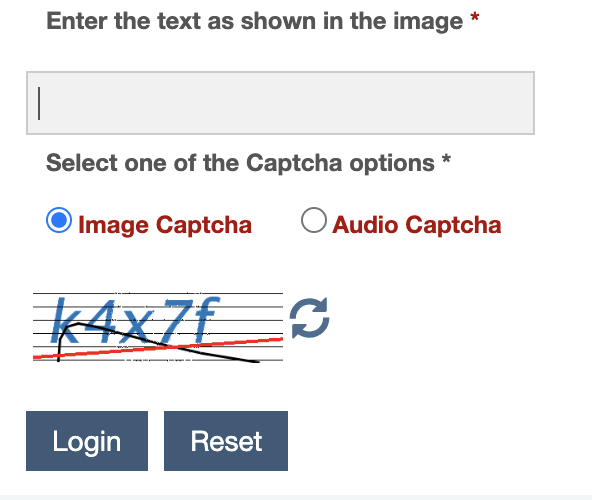 _hemantksingh's tweet photo. @TheOfficialSBI piling on multiple #captchas on top of #2FA in online banking, doesn’t plug many extra holes; it just causes nuisance &amp; slows users down. Modern bots can beat captchas anyway. You are doubling up for no good reason - other banks streamline this better. https://t.co/JLREsXPD9s