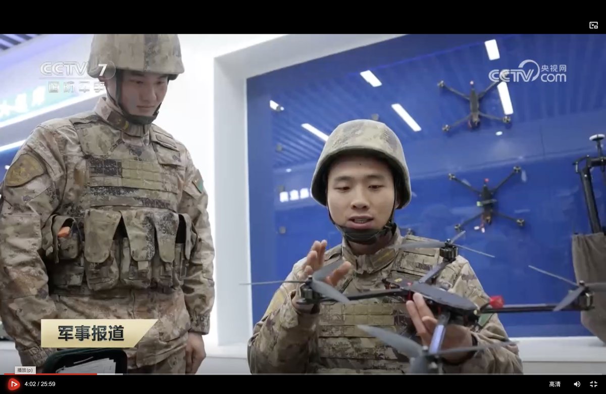 ARMY 11th Signal BDE Hosts QRPX 2025 | Article | The United