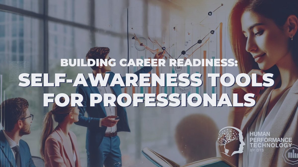 Fostering self‐awareness within your organisation unlocks individual strengths and aligns them with tailored career opportunities, driving greater engagement and success. 

#SelfAwareness #EmployeeGrowth #CareerDevelopment

hubs.la/Q038k9Rs0