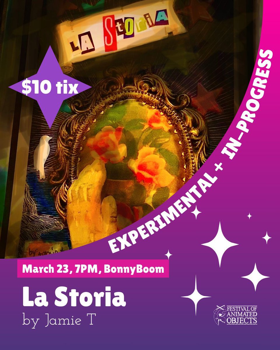 Ghost River Theatre tweet media