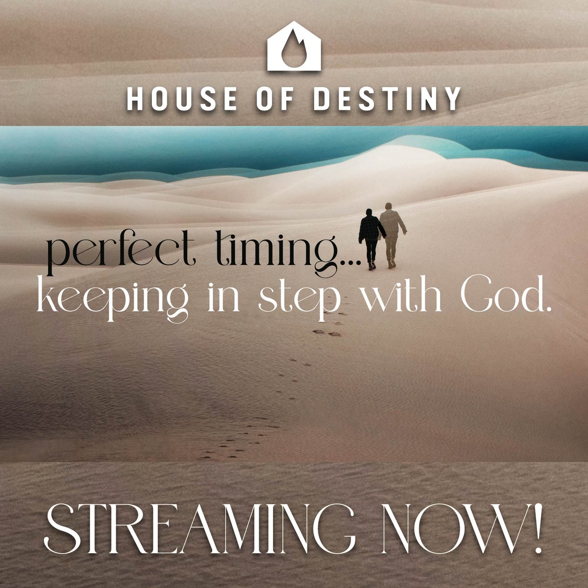 prophetkim's tweet image. 🔗  Watch here: buff.ly/4kii7OY 
🌟 Walking in God’s perfect timing brings breakthrough! 🌟 Pastor Fah teaches how the Church can step into strength and do great exploits. Are you in sync with what God is doing? #PerfectTiming #WalkWithGod #HouseOfDestiny #OnlineChurch