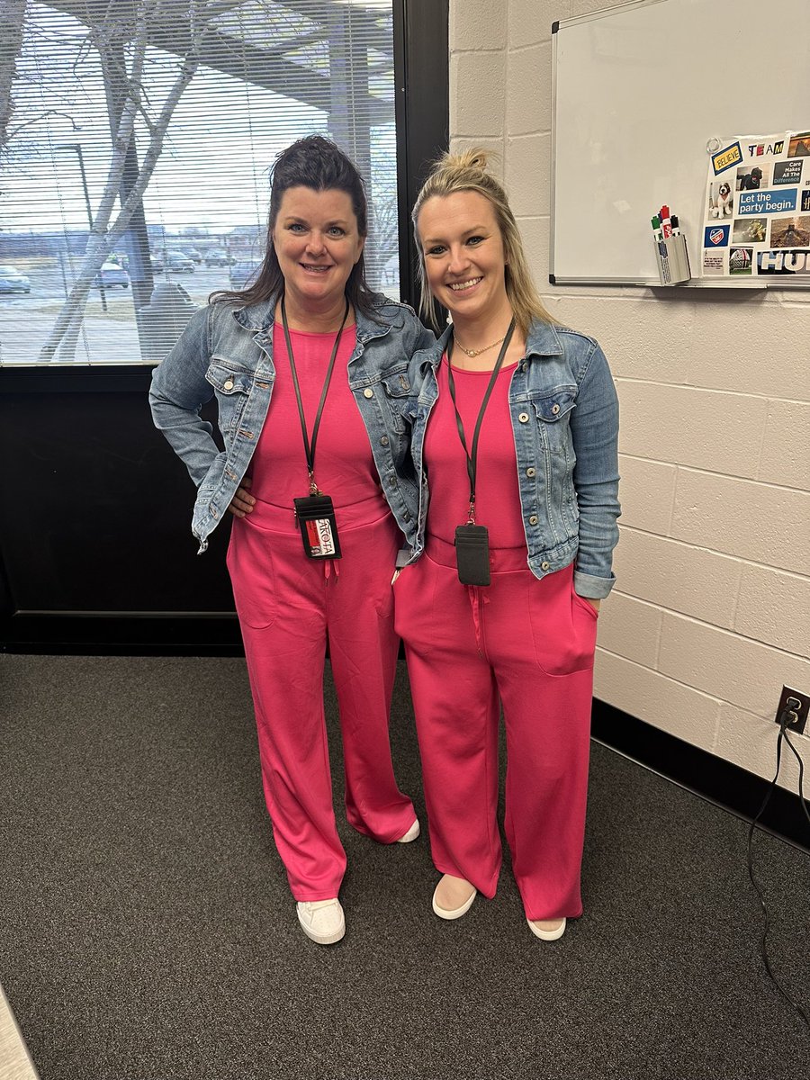 Liberty Junior School tweet media