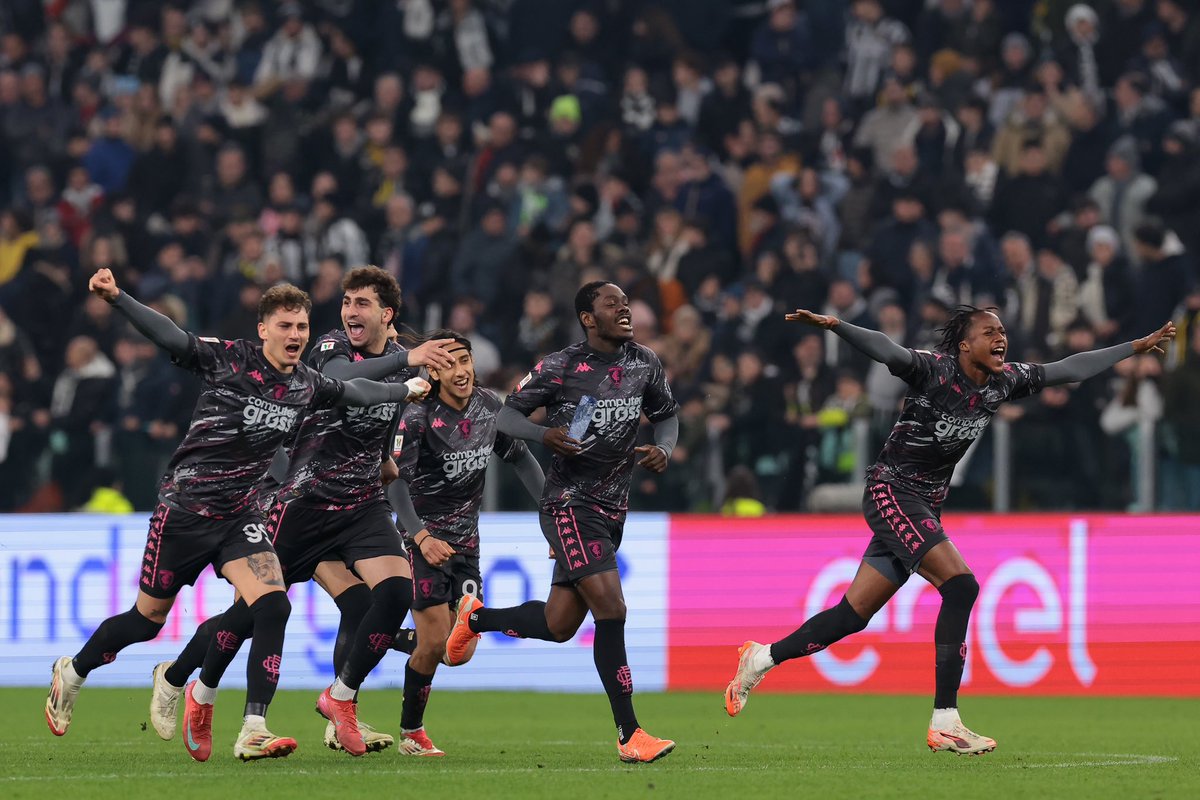mattia_desci's tweet image. Orgoglio e voglia di sognare.
🇮🇹🏆🔜 Semifinale

#CoppaItalia
