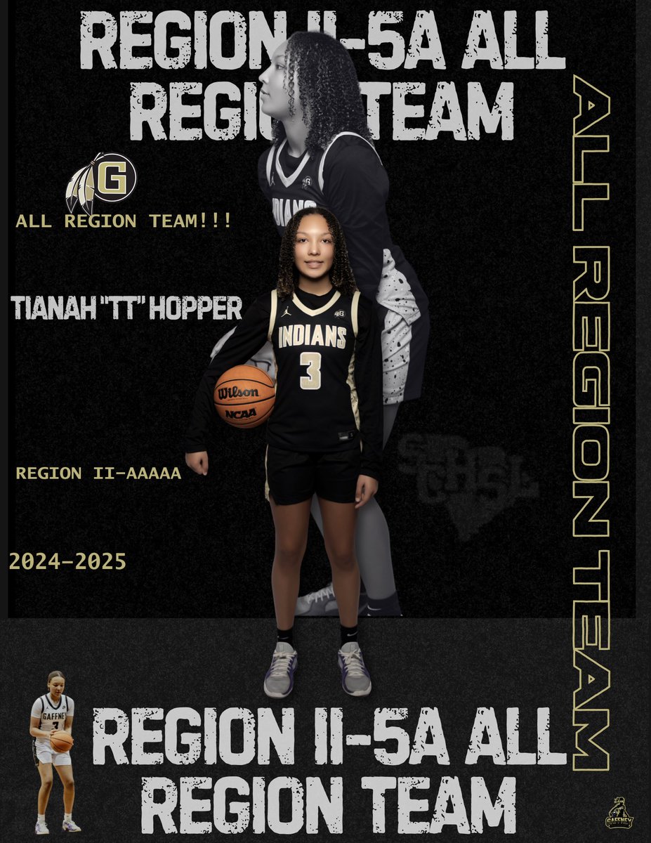 A big-time athlete with a bright, bright future ahead. Congrats <a href="/tianah_hopper/">Tianah Hopper</a>!