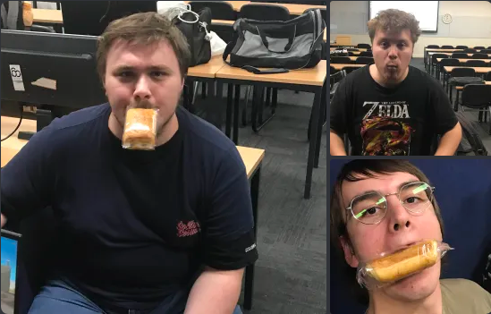 Congratulations to the top 3 for Ultimate Pop-Off Village #228! These warriors were awarded the grand prize of a chocolate croissant for their victory ♥️

🥇KyeChimera
🥈Legacy
🥉CarSeatus