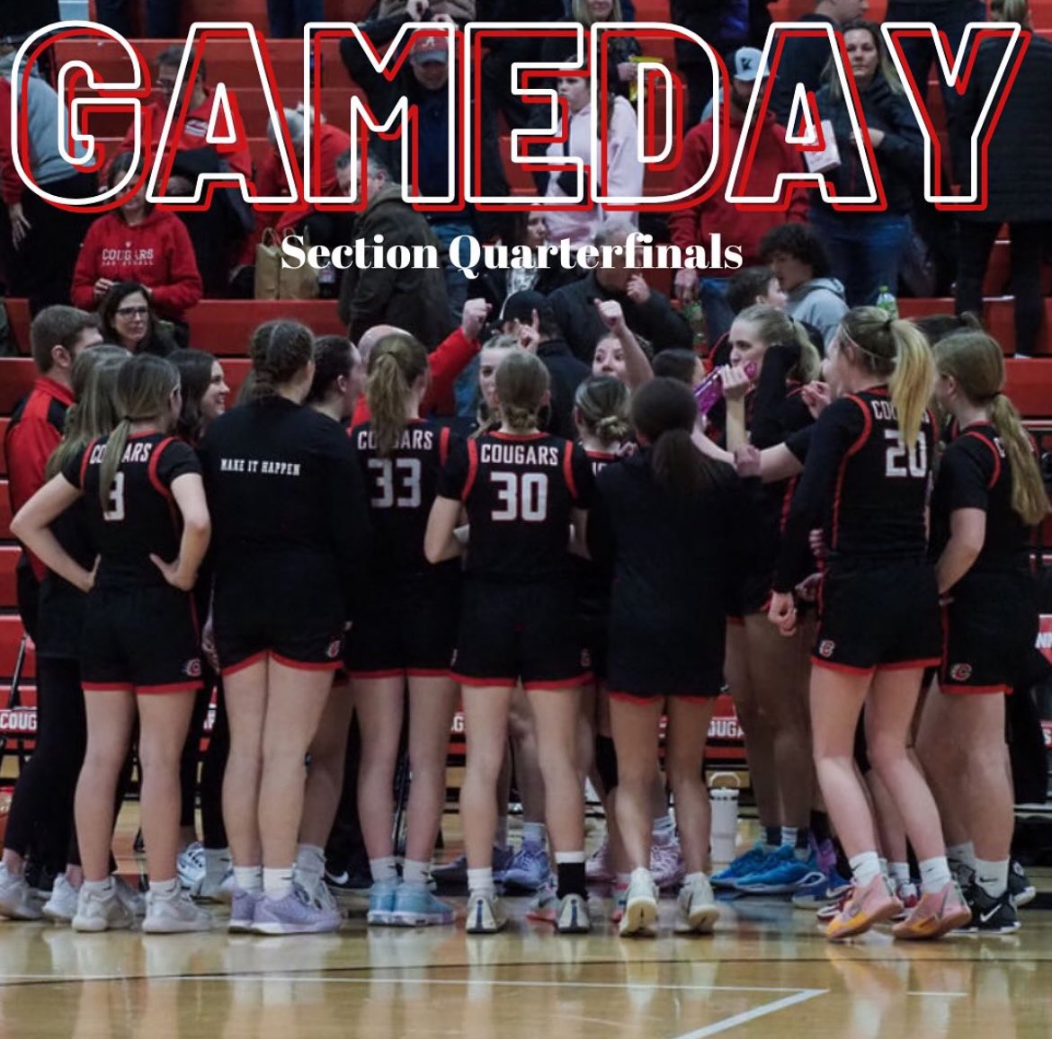 6:00 game time
