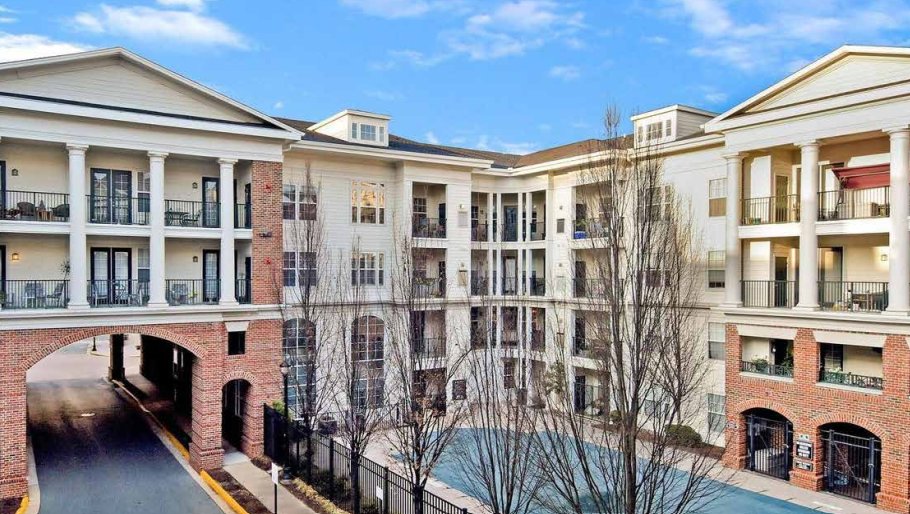 WPM Real Estate Mgmt tweet media