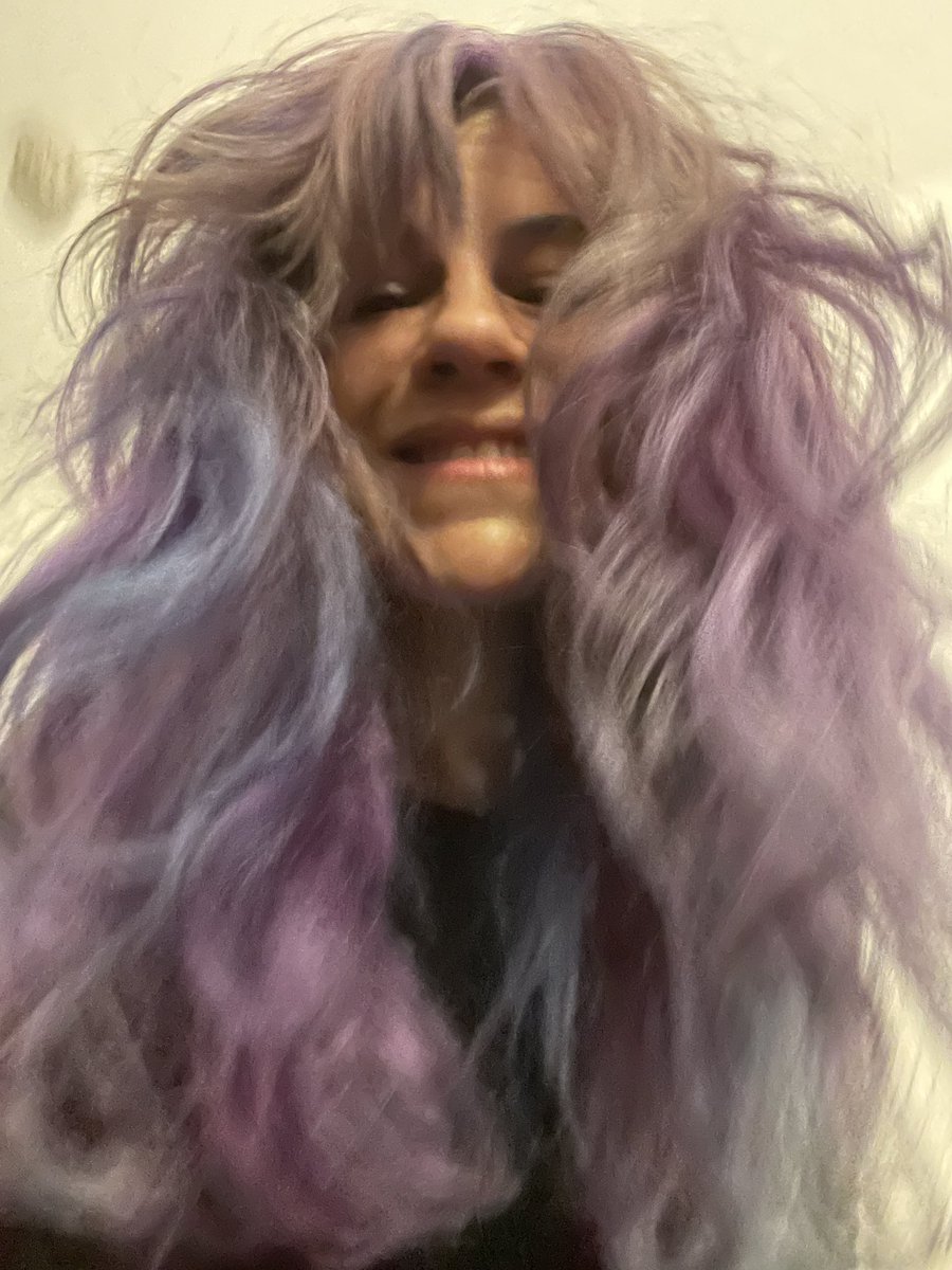 if you’re wondering whether to pick up one of those Dyson crazy hairdryer wand things, the answer is yes